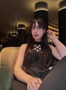 Rocío Riestra Camacho