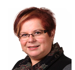 Aurora García Fernández