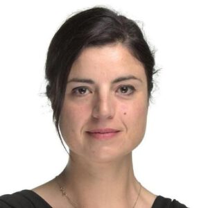 Jimena Escudero Pérez