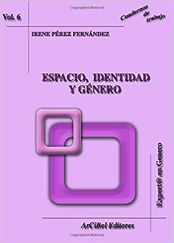 Espacio, identidad y género