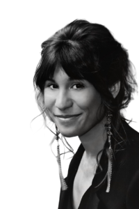 Paula Garay González