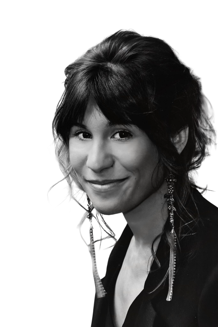 Paula Garay González